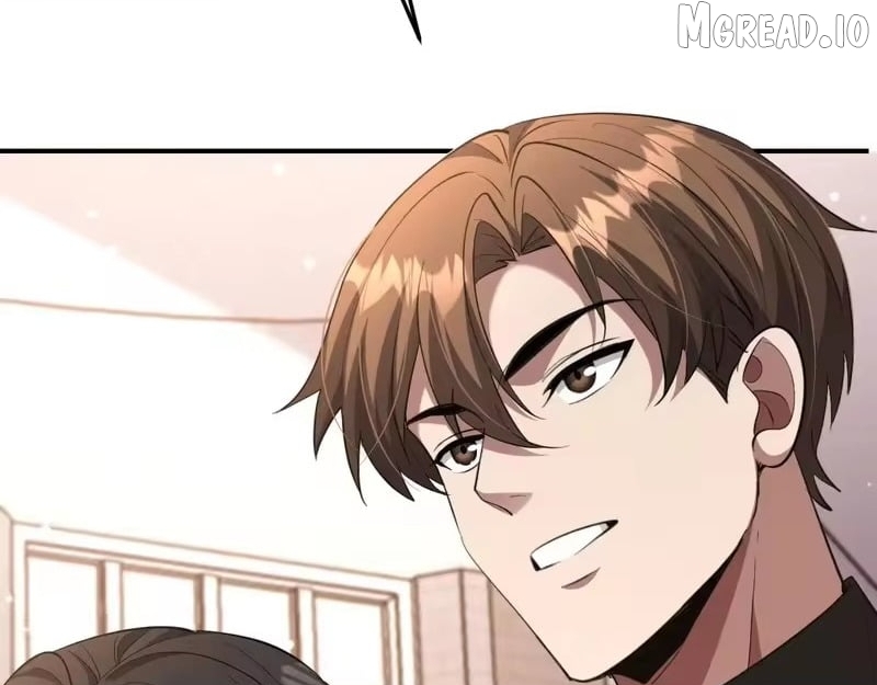 I’m Trapped In This Day For One Thousand Years Chapter 263 - page 9